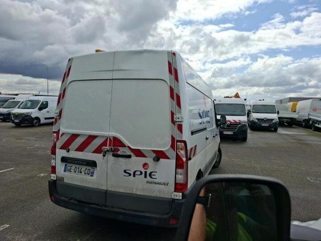Renault Master image 5