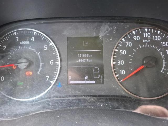 Renault Master image 9