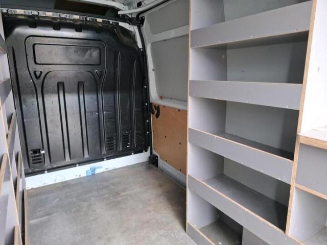 Renault Master image 8
