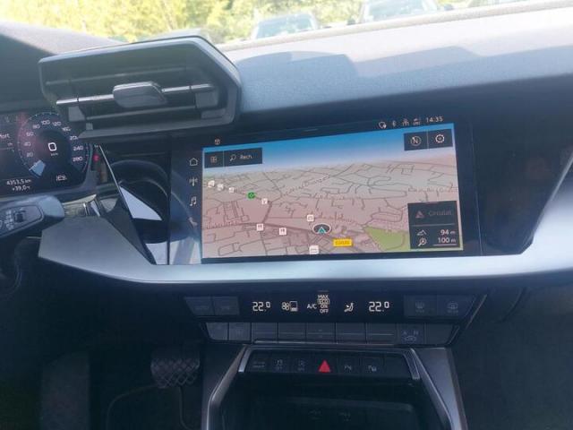 Audi A3 Sportback image 2