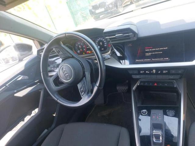 Audi A3 Sportback image 4