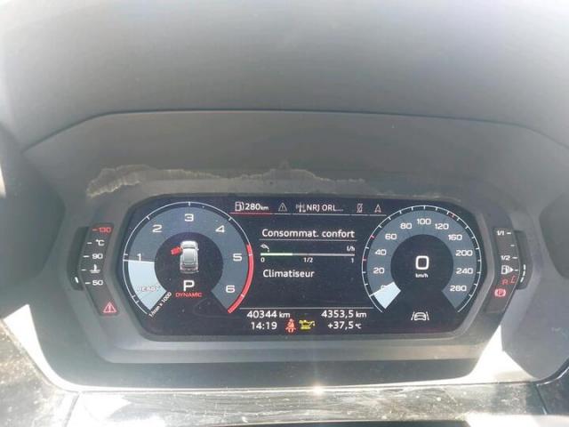 Audi A3 Sportback image 1