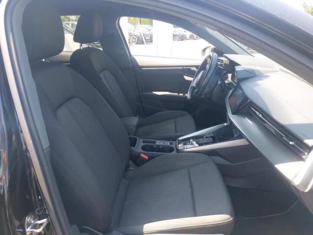 Audi A3 Sportback image 8