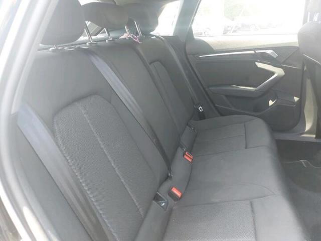 Audi A3 Sportback image 7