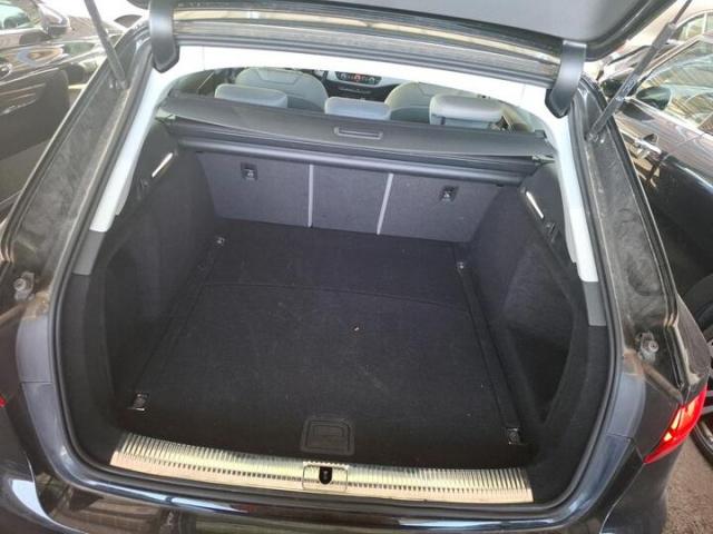 Audi A4 Avant image 4