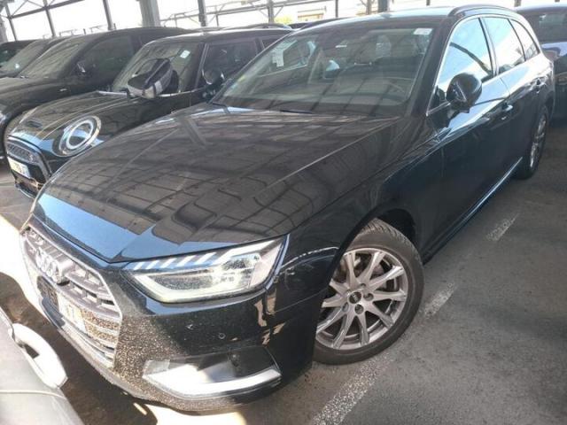Audi A4 Avant image 6