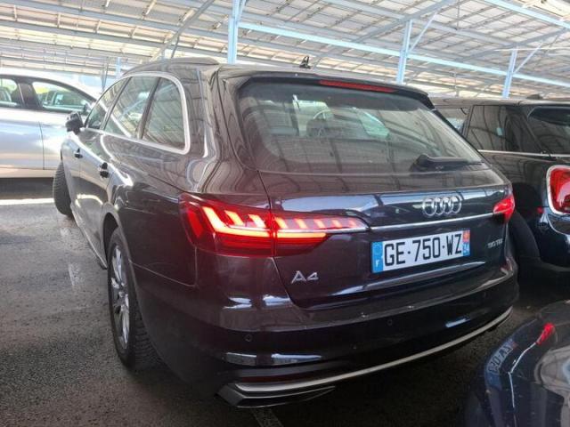 Audi A4 Avant image 8
