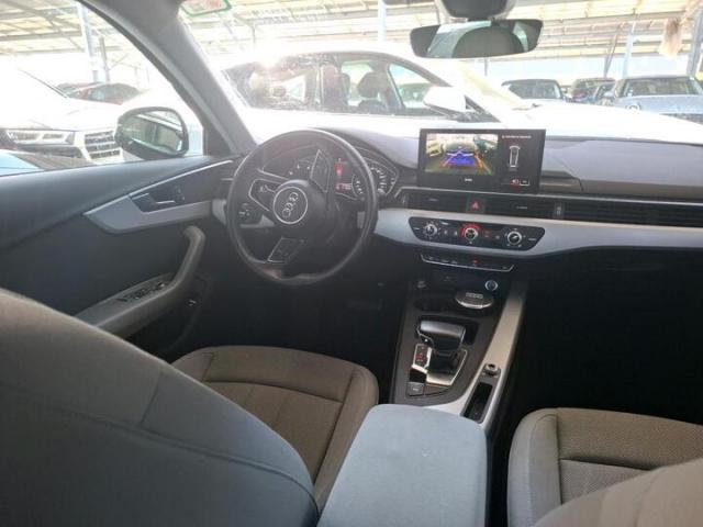 Audi A4 Avant image 3