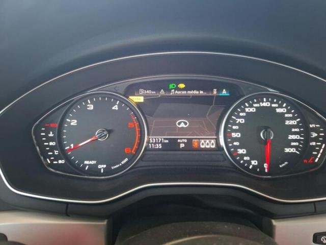 Audi A4 Avant image 7