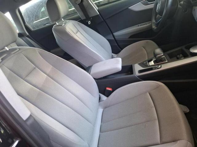 Audi A4 Avant image 5