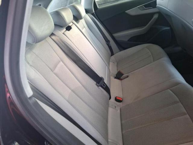 Audi A4 Avant image 1