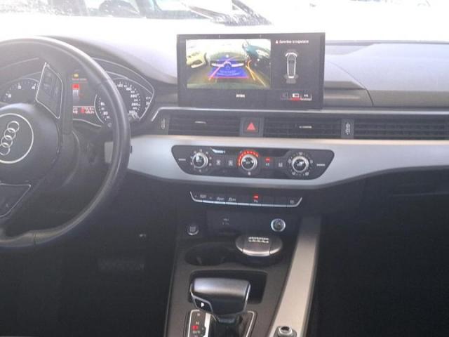Audi A4 Avant image 9