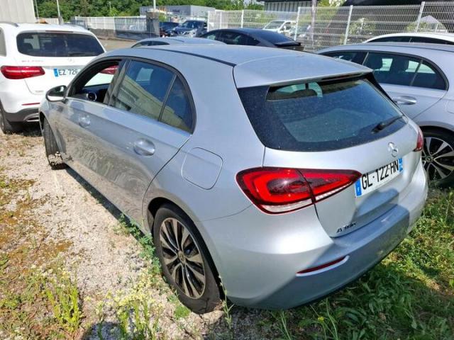 Mercedes Benz Classe A image 9