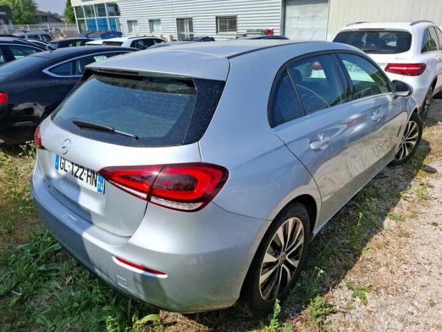 Mercedes Benz Classe A image 4