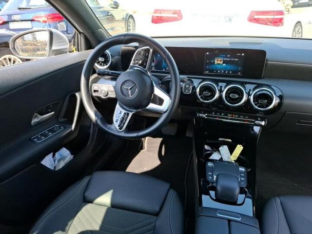Mercedes Benz Classe A image 1