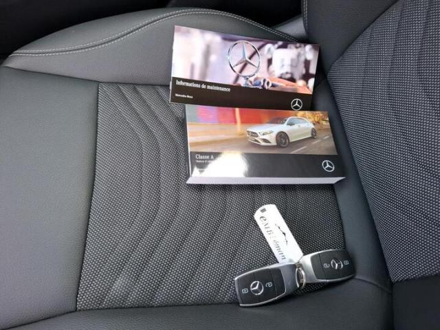 Mercedes Benz Classe A image 2