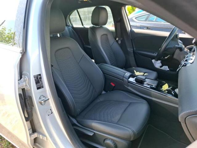 Mercedes Benz Classe A image 6