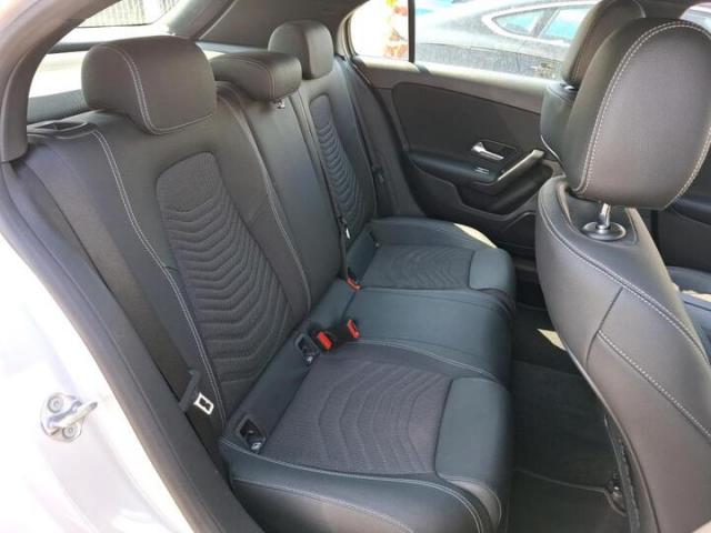 Mercedes Benz Classe A image 7