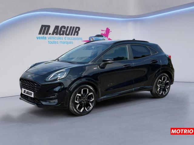 Ford Puma image 4