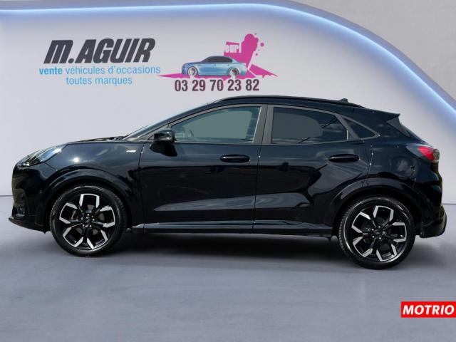 Ford Puma image 9