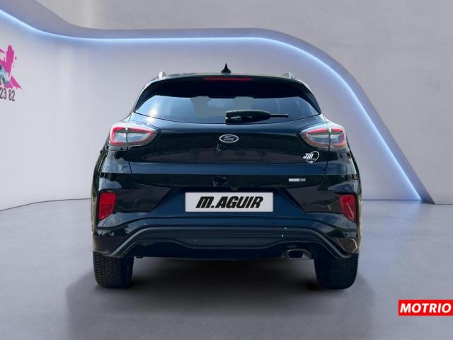 Ford Puma image 7