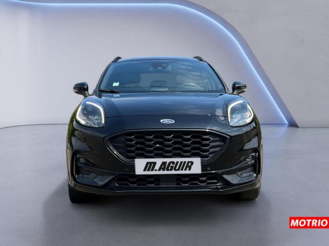 Ford Puma image 1