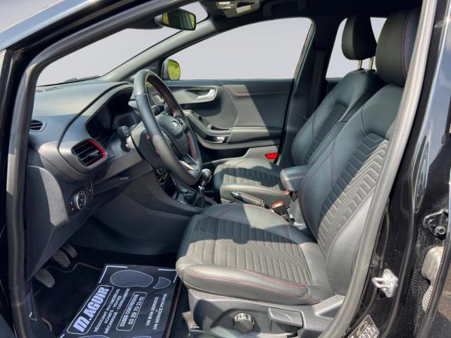 Ford Puma image 2