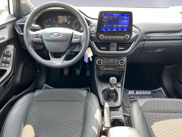 Ford Puma image 4