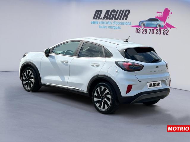 Ford Puma image 7