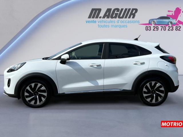 Ford Puma image 8