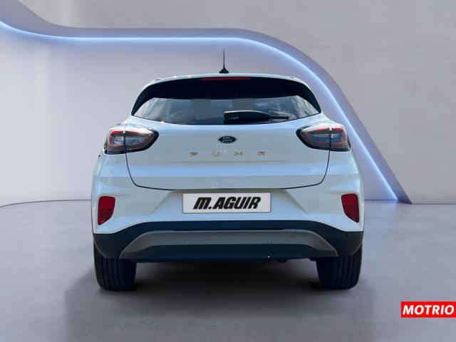 Ford Puma image 2