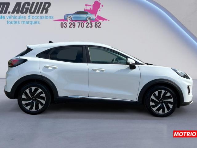 Ford Puma image 6