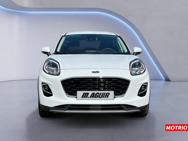Ford Puma image 1