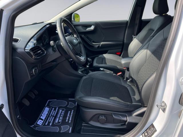 Ford Puma image 9