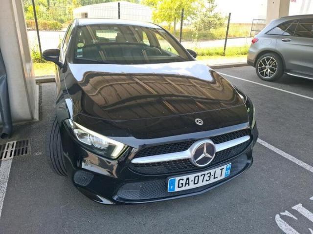 Mercedes Benz