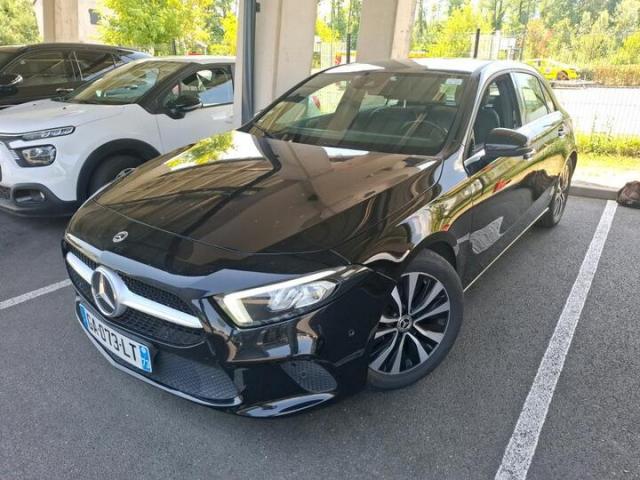 Mercedes Benz Classe A image 2