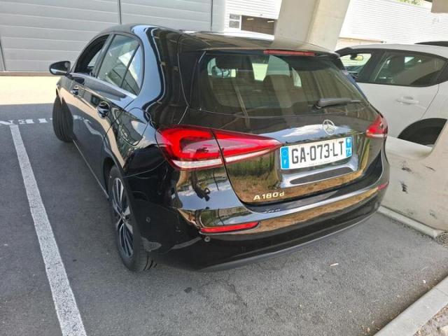 Mercedes Benz Classe A image 9