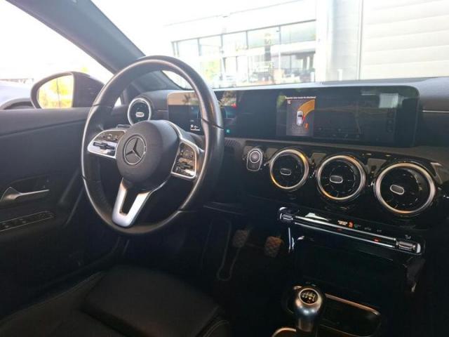Mercedes Benz Classe A image 5