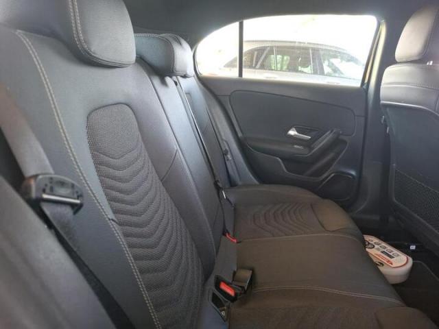 Mercedes Benz Classe A image 8