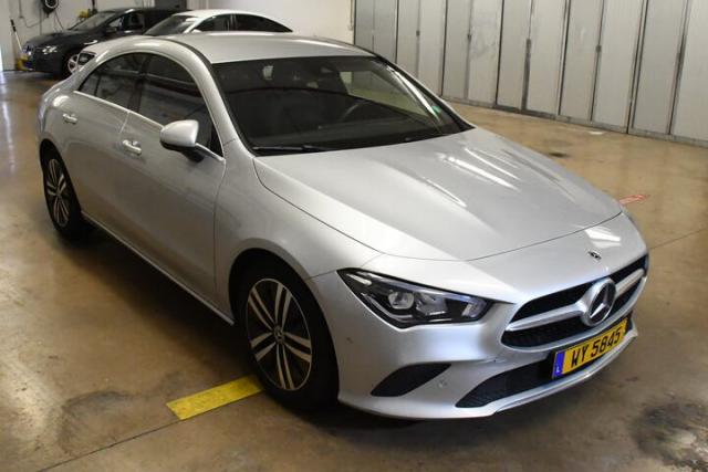 Mercedes Benz