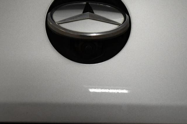 Mercedes Benz Cla image 1