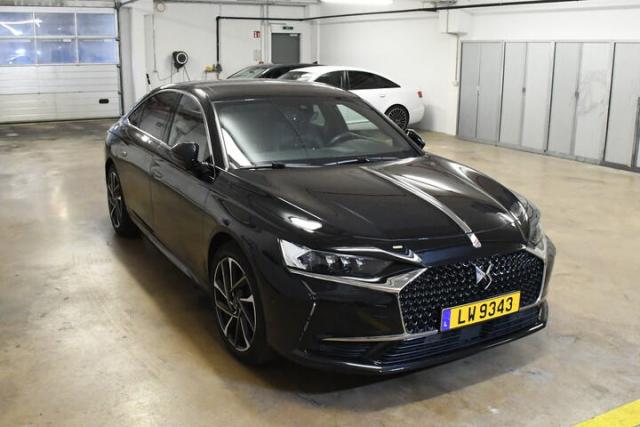 Ds Ds 9 E-Tense 250 Rivoli +