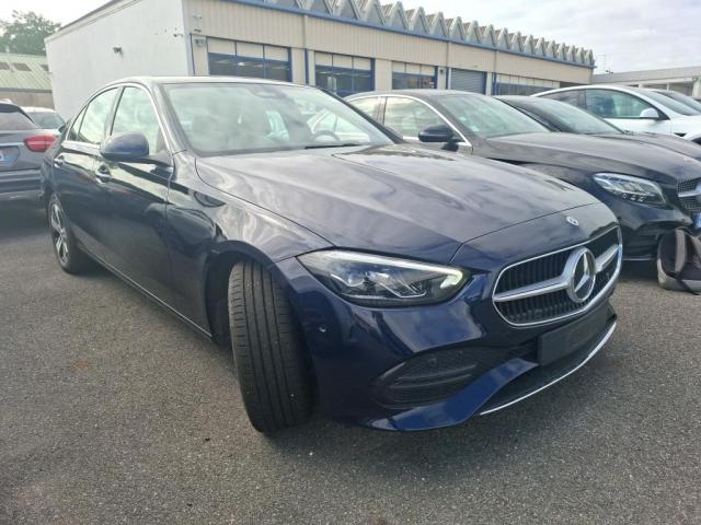 Mercedes Benz