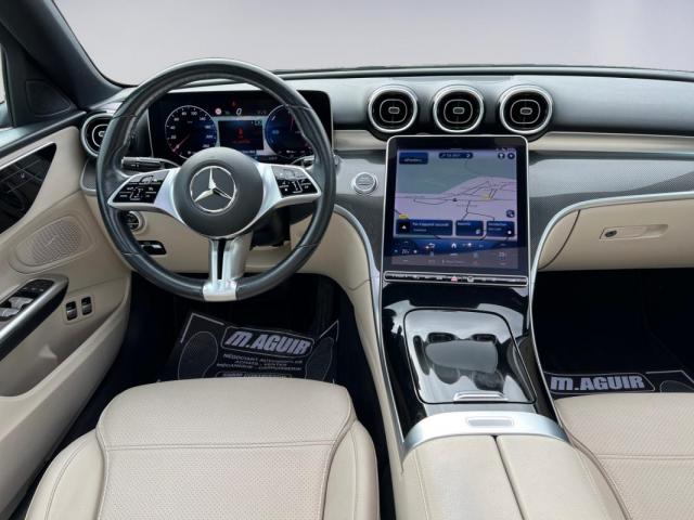 Mercedes Benz Classe C image 2