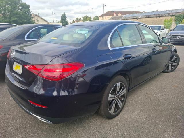 Mercedes Benz Classe C image 1