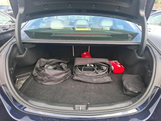 Mercedes Benz Classe C image 2