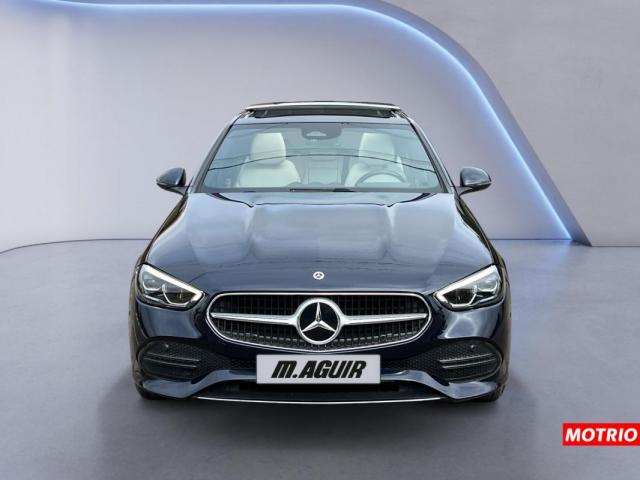 Mercedes Benz Classe C image 3