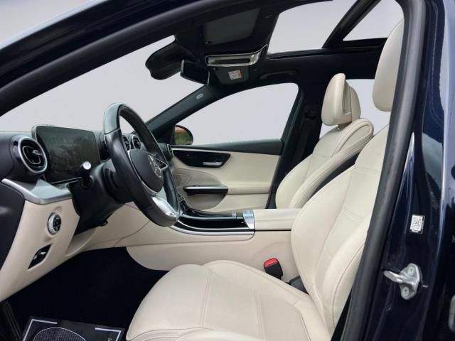 Mercedes Benz Classe C image 5