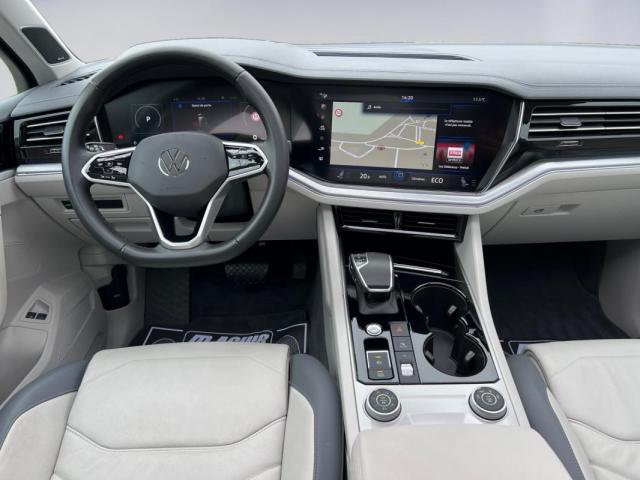 Volkswagen Touareg image 3