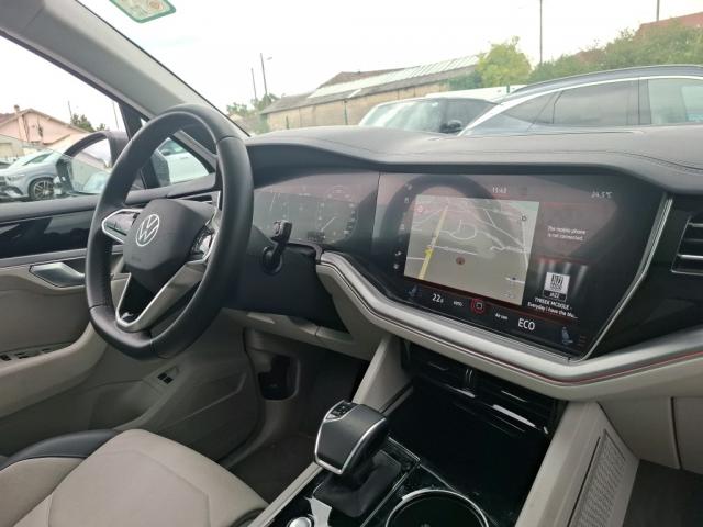 Volkswagen Touareg image 4